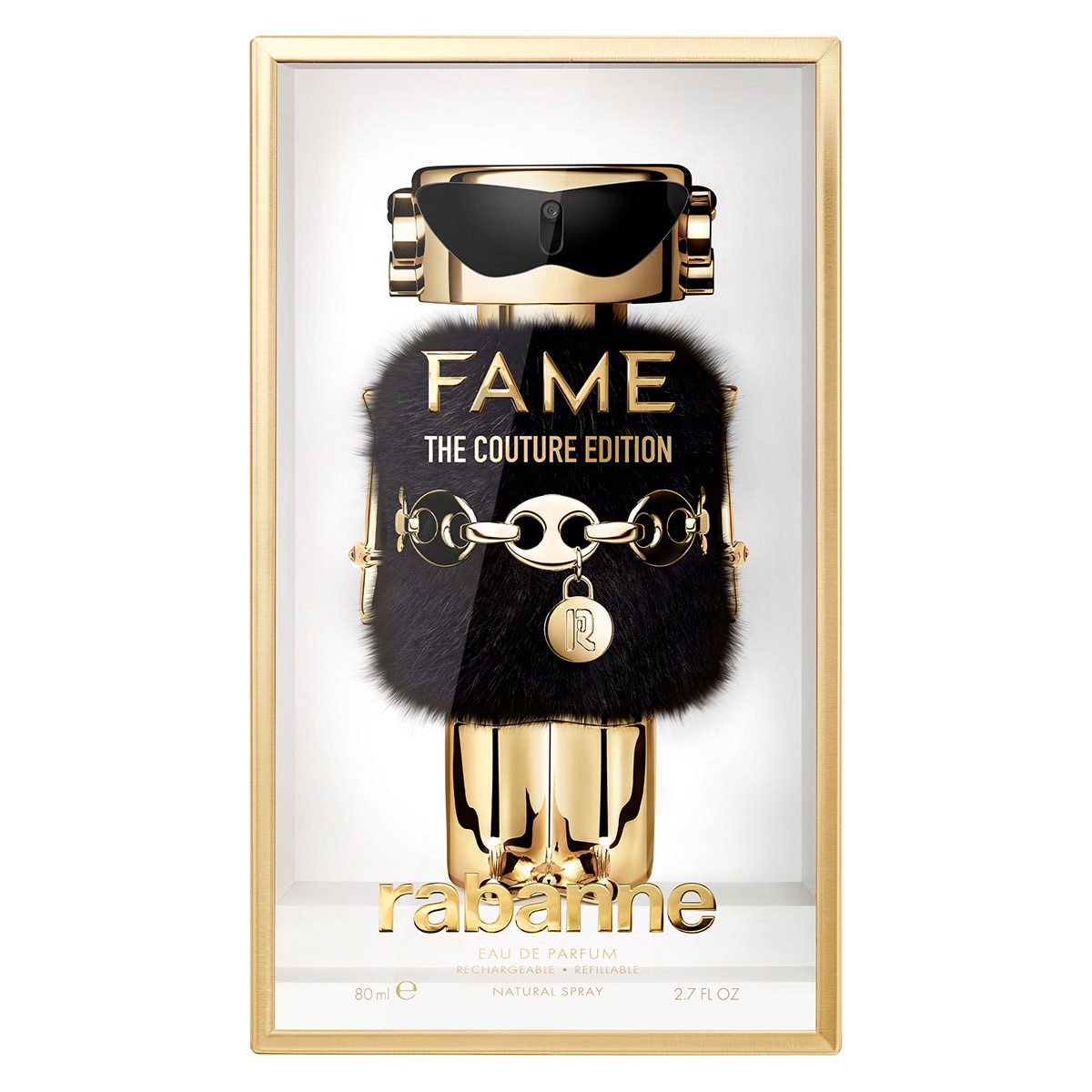 FAME THE COUTURE EDITION